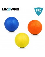 Μπάλα μασάζ Muscle Roller Ball Live Pro  B 8501