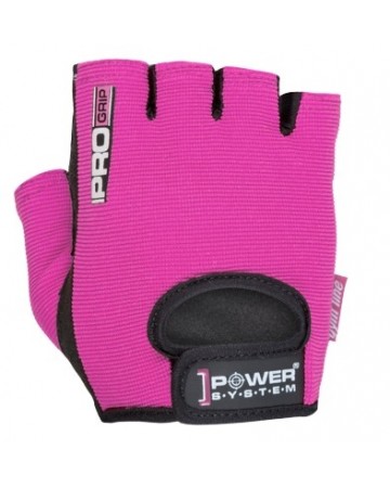 Γάντια γυμναστικής γυναικεία Pro Grip Power System PS 2250