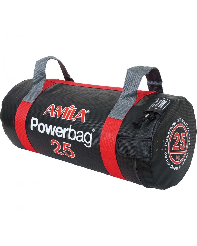 Power Bag amila 25kg (37324)