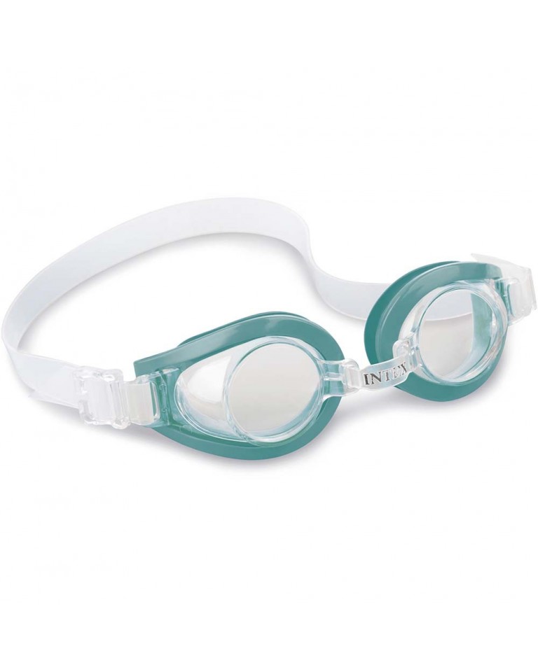 Εφηβικό γυαλάκι κολύμβησης Play Goggles AMILA (55602)