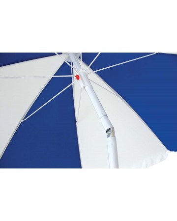 Ομπρέλα παραλίας ESCAPE σπαστή 2μ (12024)