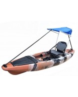 Fishing Kayak - Επαγγελματικό Kαγιάκ Ψαρέματος GOBO Dofine