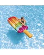 Στρώμα θαλάσσης Intex Popsicle Float (58766)