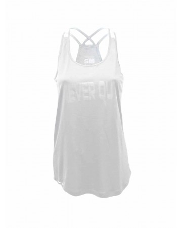 Γυναικείο T-Shirt GSA Hydro& Never Quit 17-28014-02 star white