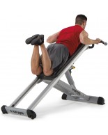 Pull-up Trainer AMILA (46371)