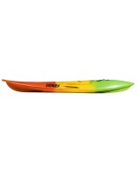 Fishing KAYAK FORCE Pacific SOT (1+1) για Ένα ή Δυο Άτομα 0100-0150YG