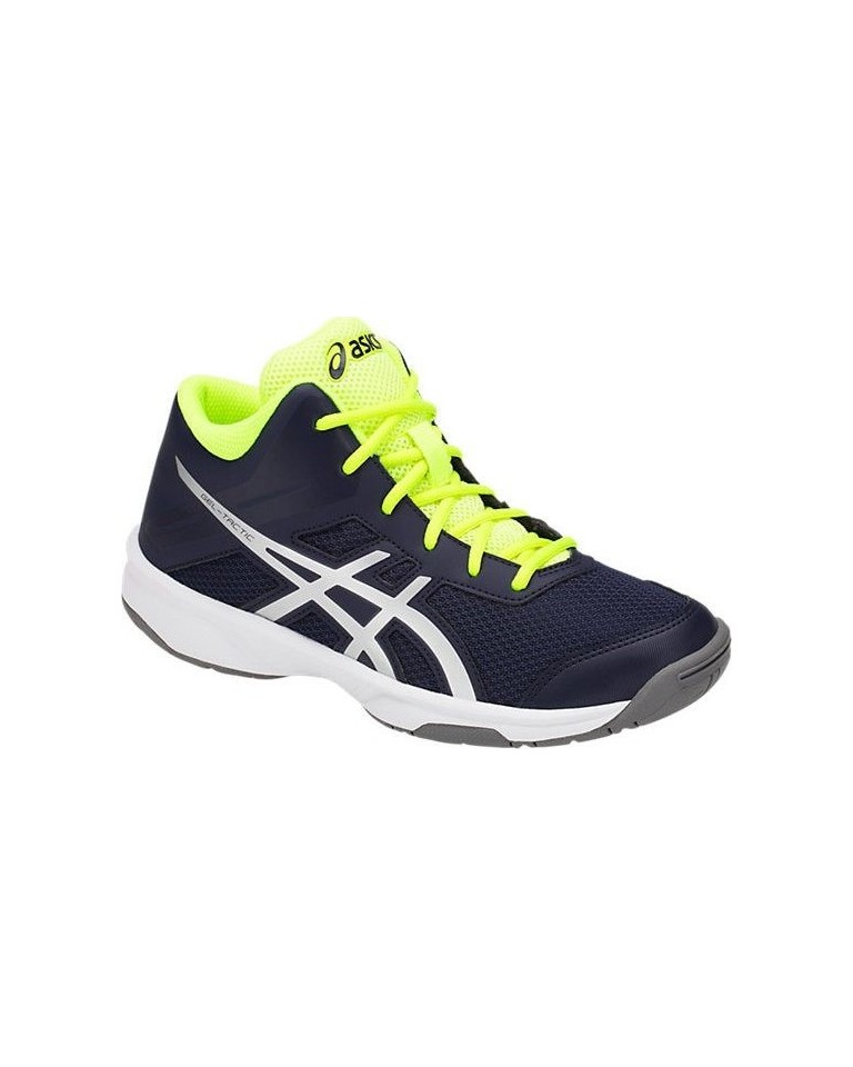 Asics Gel Tactic MT GS Jr C732Y-400 volleyball shoes