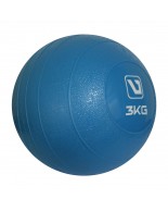 Pilates Weight Ball (Μπάλα βάρους) 3kg από την LiveUp ( Β 3003-03)