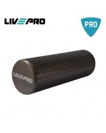 LIVE PRO ΥΨΗΛΗΣ ΠΥΚΝΟΤΗΤΑΣ EVA FOAM ROLLER (Β 8230)