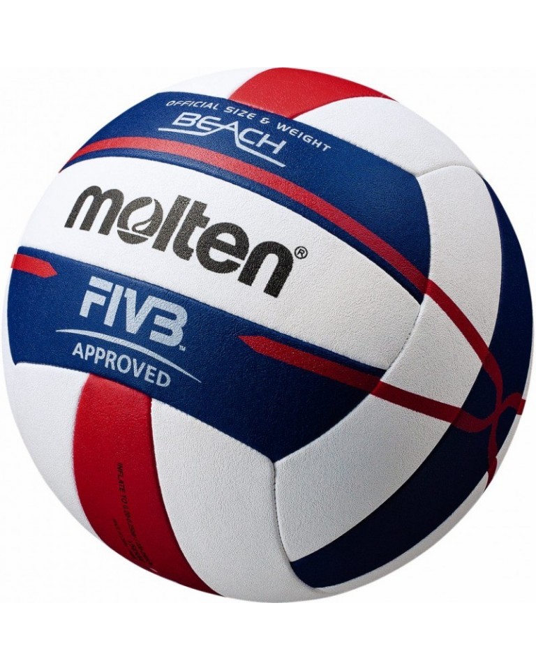 Μπάλα beach volley Molten V5B5000