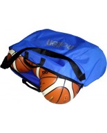 ΤΣΑΝΤΑ Molten 6 Basketball Club Pack EB0046-B