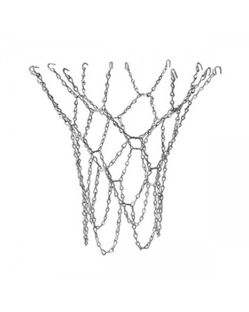 Ατσάλινο Δίχτυ για Μπάσκετ SR6 της Life Sport M-101
