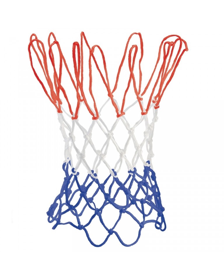 Νάυλον Δίχτυ για Μπάσκετ SR1 της Life Sport M-103