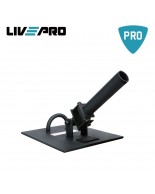 Live Pro Core Plate Β-8185