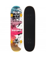 Skateboard Street Natives WGF 52NS-WGF