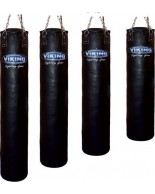 Viking Σάκος Προπόνησης Boxing Bag Korean PU 100×30