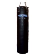 Viking Σάκος Προπόνησης Boxing Bag Korean PU 100×30