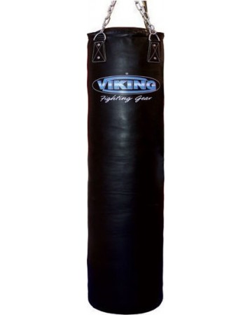 Σάκος Πυγμαχίας Viking Για Box 1,8m Cowhide Leather