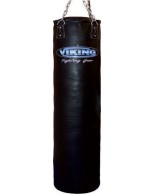 Σάκος Πυγμαχίας Viking Για Box 1,8m Cowhide Leather
