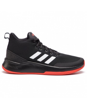Ανδρικά Παπούτσια Μπάσκετ Adidas Speed End2End F34699