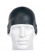 Σκουφάκι πισίνας μονόχρωμο, SPEEDO SILC MOUD CAP 70984 9097U black