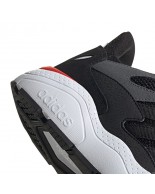 Adidas Chaos  EF1053 black