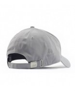 9FORTY NEW YORK YANKEES METAL LOGO CAP GREY 11198849