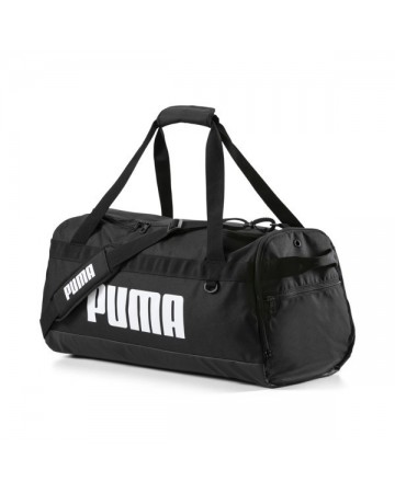Αθλητική Τσάντα Ώμου Puma Challenger Duffel Bag M 076621-01
