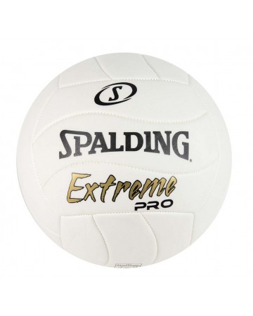 Μπάλα Volley Spalding Extreme Pro White 72 184Z1