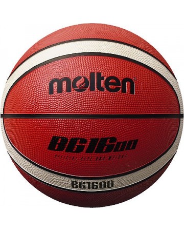 Μπάλα μπάσκετ MOLTEN B7G1600 OutDoor