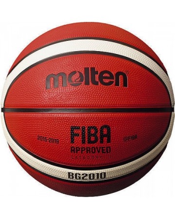 Μπάλα Μπάσκετ Molten Outdoor (Size 7) B7G2010