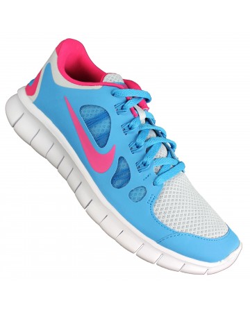 Γυναικείο αθλητικό παπούτσι τρεξίματος Nike Free 5.0 (580565 005)
