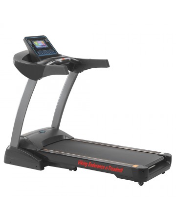 Διάδρομος Γυμναστικής VIKING ENDURANCE TFT e-tredmill