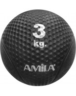 Soft Touch Medicine Ball amila 4kg 94606