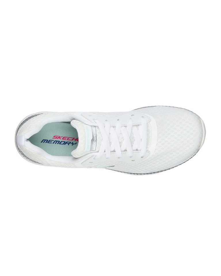 ΠΑΠΟΥΤΣΙ ΓΥΝΑΙΚΕΙΟ Skechers Bountiful 12606/WSL