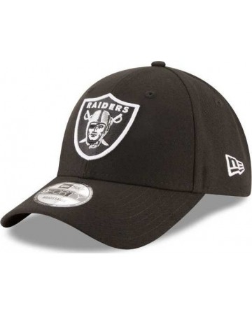 Καπέλο New Era Oakland Raiders 10517873 Black