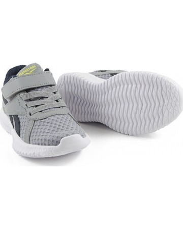 Παιδικά Αθλητικά Παπούτσια REEBOK FLEXAGON ENERGY 2.0 ALT -REEBOK FLEXAGON ENERGY 2.0 ALT- EH2120 PUGRY4/HERYEL/CONAVY