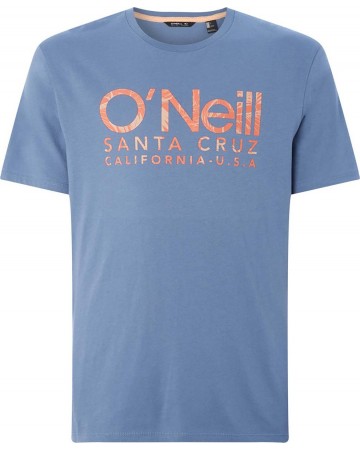 O'Neill Logo T-Shirt M 0A2388-0A2388-5209 ΜΠΛΕ