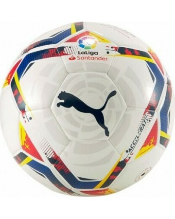 Μπάλα Ποδοσφαίρου Puma LaLiga 1 MS Ball 083507 01