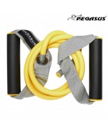 Λάστιχο Ενδυνάμωσης με Λαβές Pegasus® (Medium) Β 6348-M