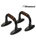 Pegasus® Λαβές Push Up Chrome (Ζεύγος) Β 1206