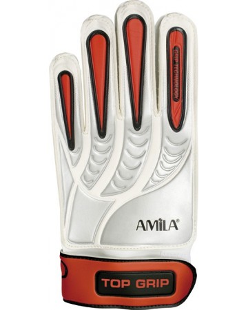 Γάντια τερματοφύλακα AMILA Top Grip (83502)