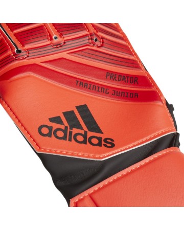 ΓΑΝΤΙΑ ΤΕΡΜΑΤΟΦΥΛΑΚΑ Adidas Predator Junior Gloves DN8560
