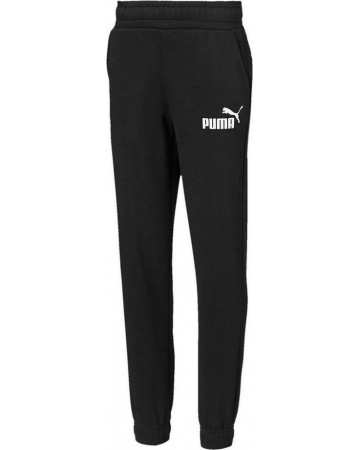 Παιδικό Παντελόνι Φόρμας Puma ESS Logo Sweat Pants Fl cl B 852107 01
