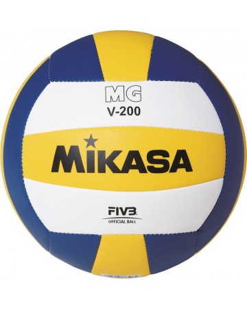 Μπάλα Volley Mikasa MGV-200 No. 5 41807
