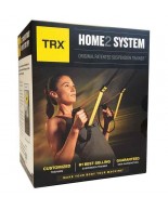 Ιμάντες Γυμναστικής TRX HOME 2 Suspension Training Kit