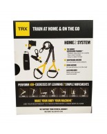 Ιμάντες Γυμναστικής TRX HOME 2 Suspension Training Kit