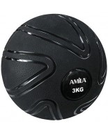 Slam Ball 3kg AMILA (90803)