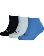 PUMA SOCKS 3ΑΔΑ ΣΟΣΟΝΙ  194010001-002