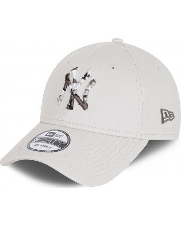 Καπέλο New Era New York Yankees City Camo Stone 60112619